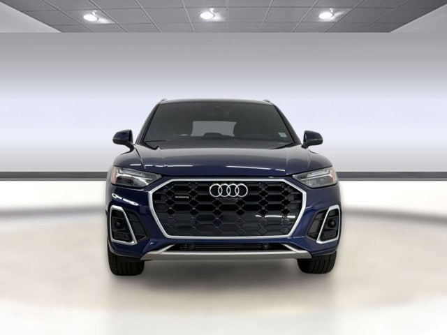 2022 Audi Q5 S line Premium Plus photo 5