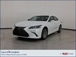 LEXUS ES HYBRID