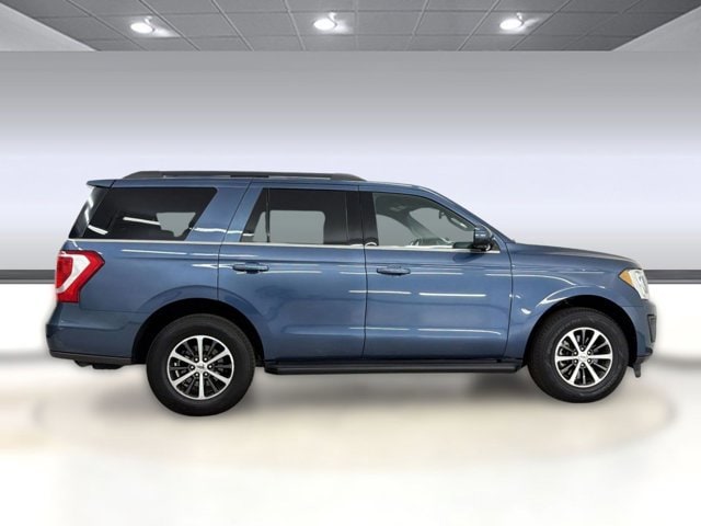 2020 Ford Expedition XLT photo 3