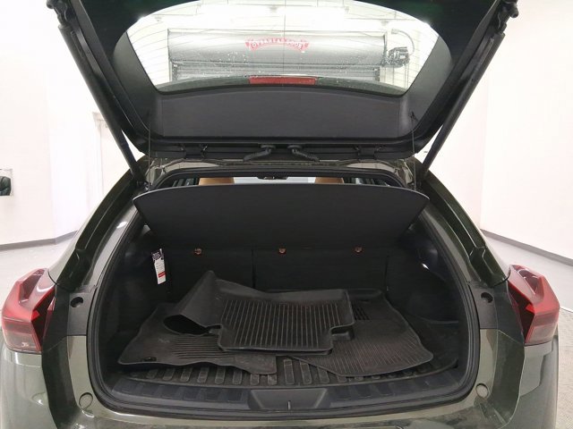 2024 Lexus UX 250h Premium - Photo 26