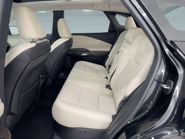 2026 Lexus RX 350 Luxury - Photo 12