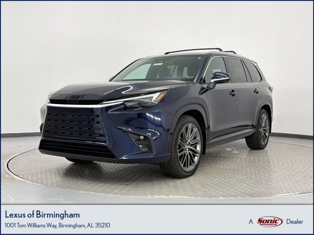 2026 Lexus TX 350 350 Luxury AWD's photo