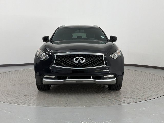QX70 RWD SUV