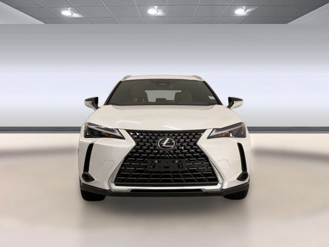 UX 300h UX 300h Premium SUV