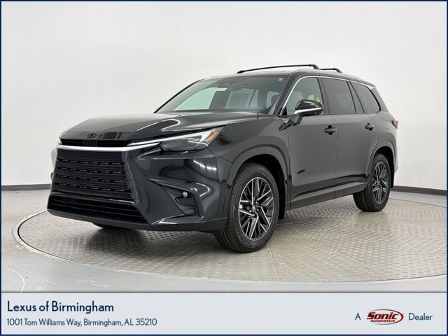 2026 Lexus TX 350 350 Premium AWD's photo
