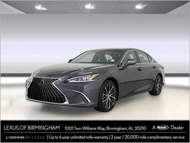 2024 Lexus ES 350 350's photo
