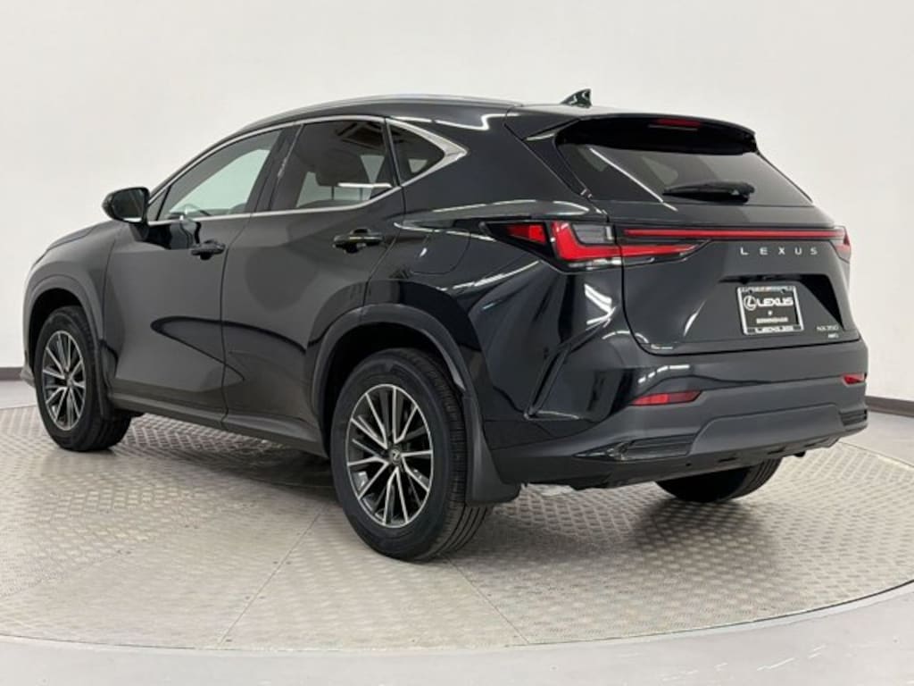 Used 2024 Lexus NX 350 NX 350 Premium SUV