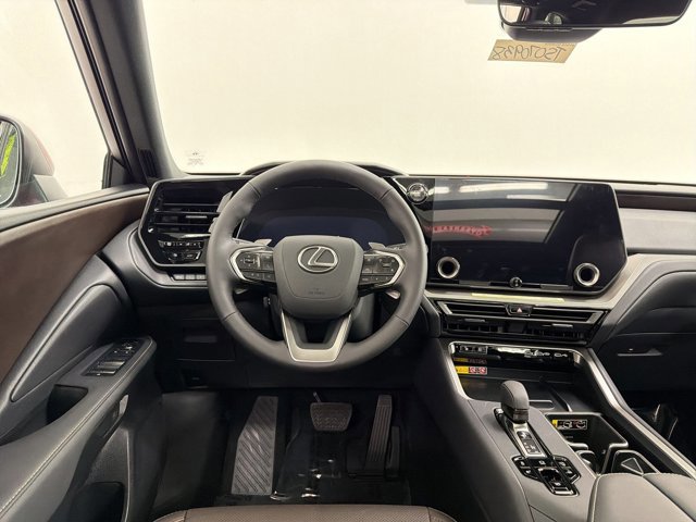 2026 Lexus TX 350 Premium - Photo 25