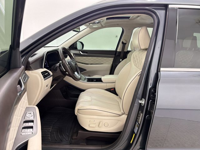 2020 Hyundai Palisade Limited photo 4