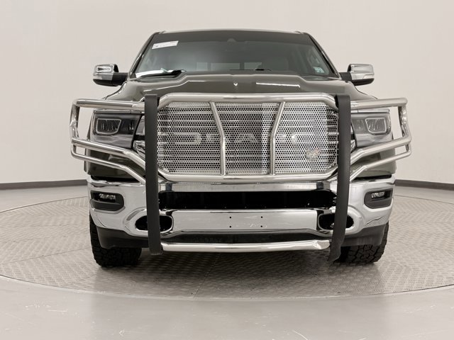 Used 2021 RAM Ram 1500 Pickup Laramie with VIN 1C6SRFJT4MN701022 for sale in Birmingham, AL