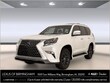  LEXUS GX 460