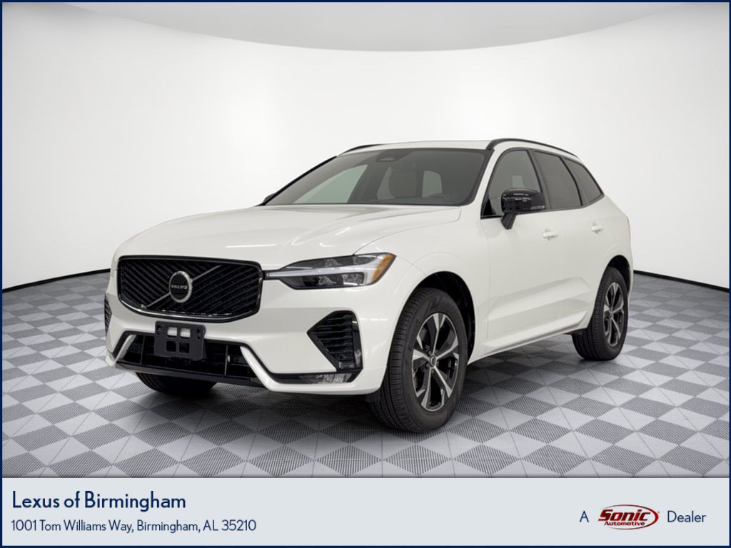Used 2026 Volvo XC60 Core SUV