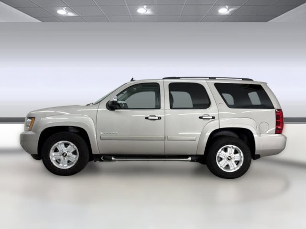 Used 2008 Chevrolet Tahoe LT w/2LT SUV