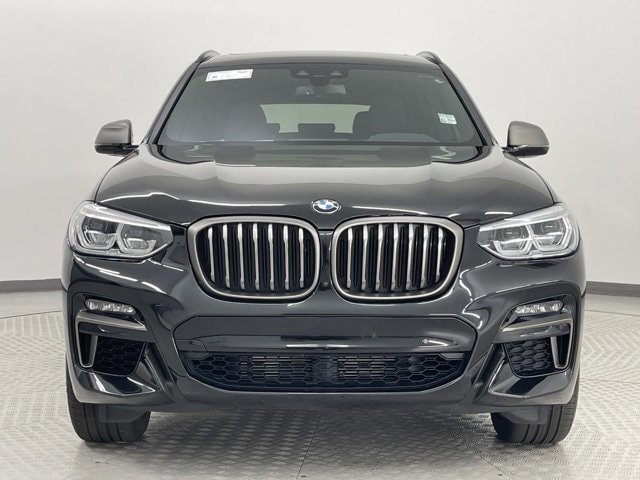 Used 2021 BMW X3 40i with VIN 5UXTY9C08M9G40336 for sale in Birmingham, AL