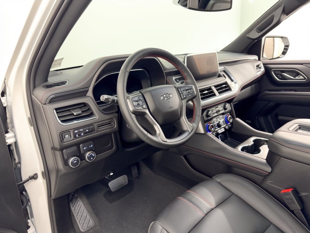 Used 2024 Chevrolet Tahoe RST SUV