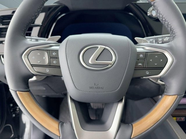 2026 Lexus RX 350 Luxury - Photo 14