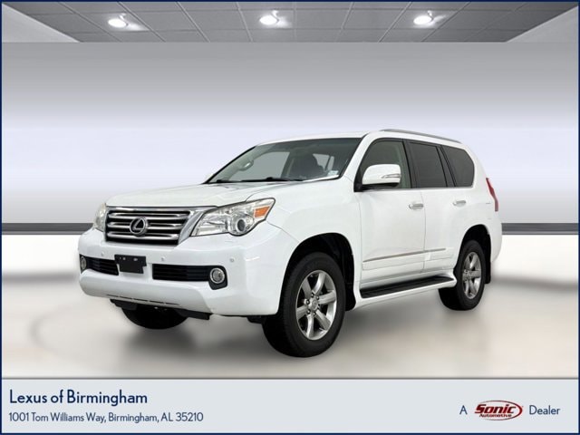2012 Lexus GX 460 460 Premium's photo