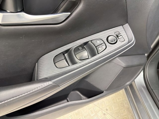 2025 Nissan Sentra SV - Photo 12