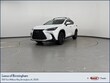 LEXUS NX PLUG-IN HYBRID ELECTRIC VEHICLE