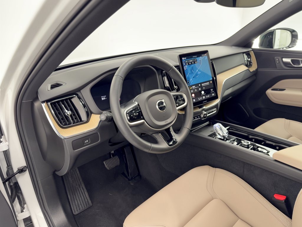 Used 2026 Volvo XC60 Core SUV