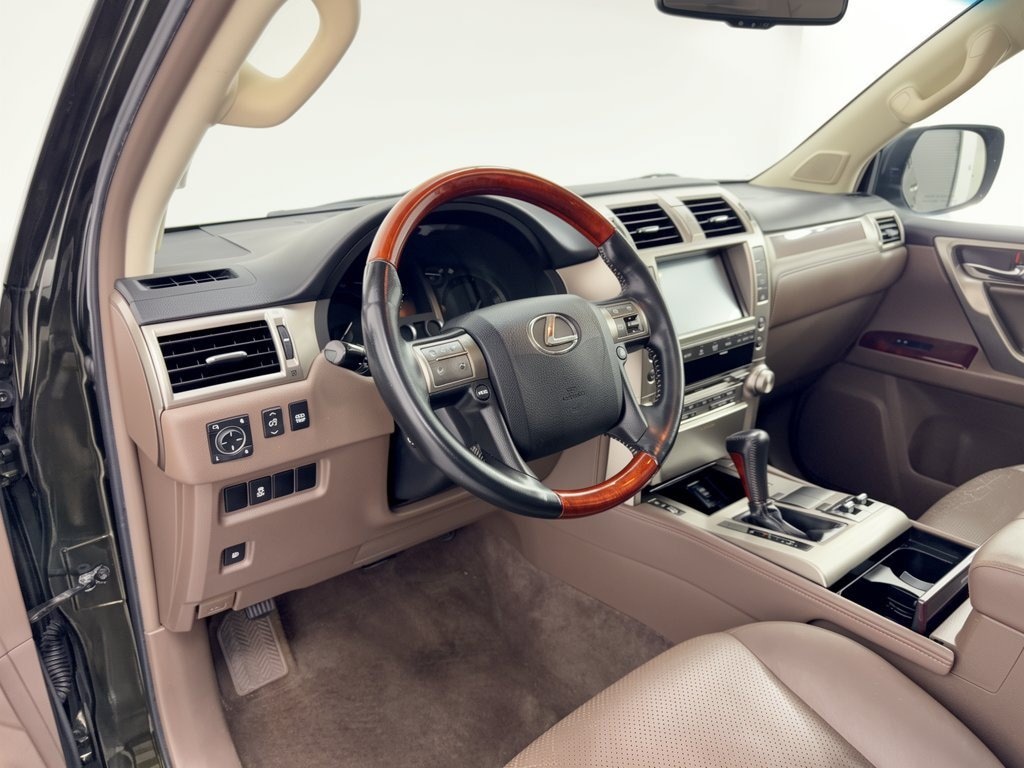 Used 2011 Lexus GX 460 GX 460 (4WD 4dr) SUV