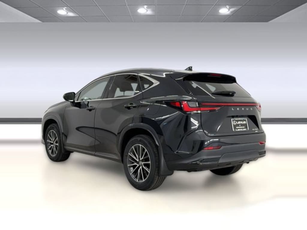 Used 2024 Lexus NX 350 NX 350 Premium SUV