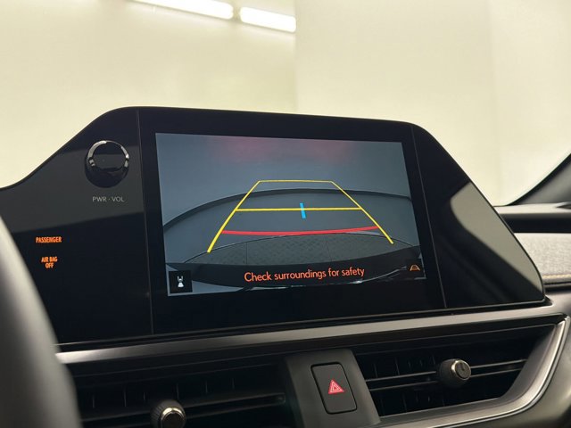 2026 Lexus UX Hybrid 300h Premium - Photo 23