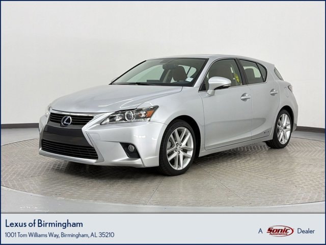 2014 Lexus CT Base