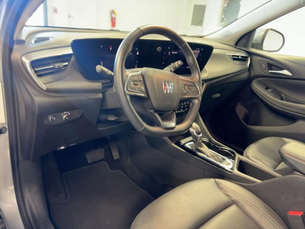 Used 2024 Buick Encore GX Sport Touring SUV
