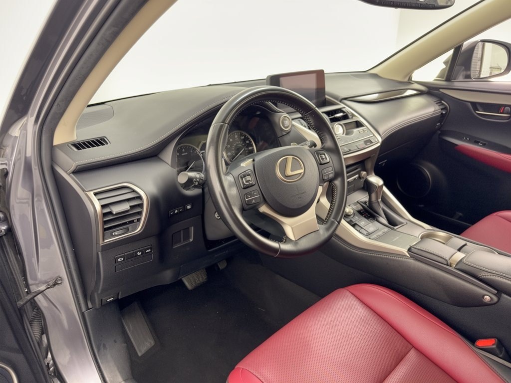 Used 2020 Lexus NX 300 NX 300 SUV
