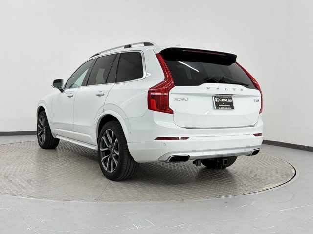 2018 Volvo XC90 Momentum photo 2