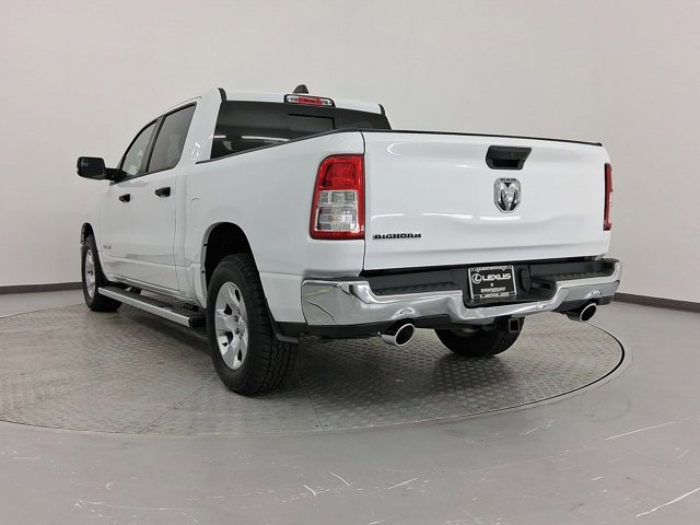 2023 Ram 1500 Big Horn photo 2