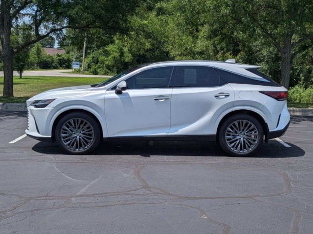 Used 2023 Lexus RX 350 RX 350 SUV