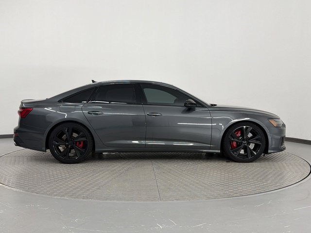 S6 Prestige Sedan