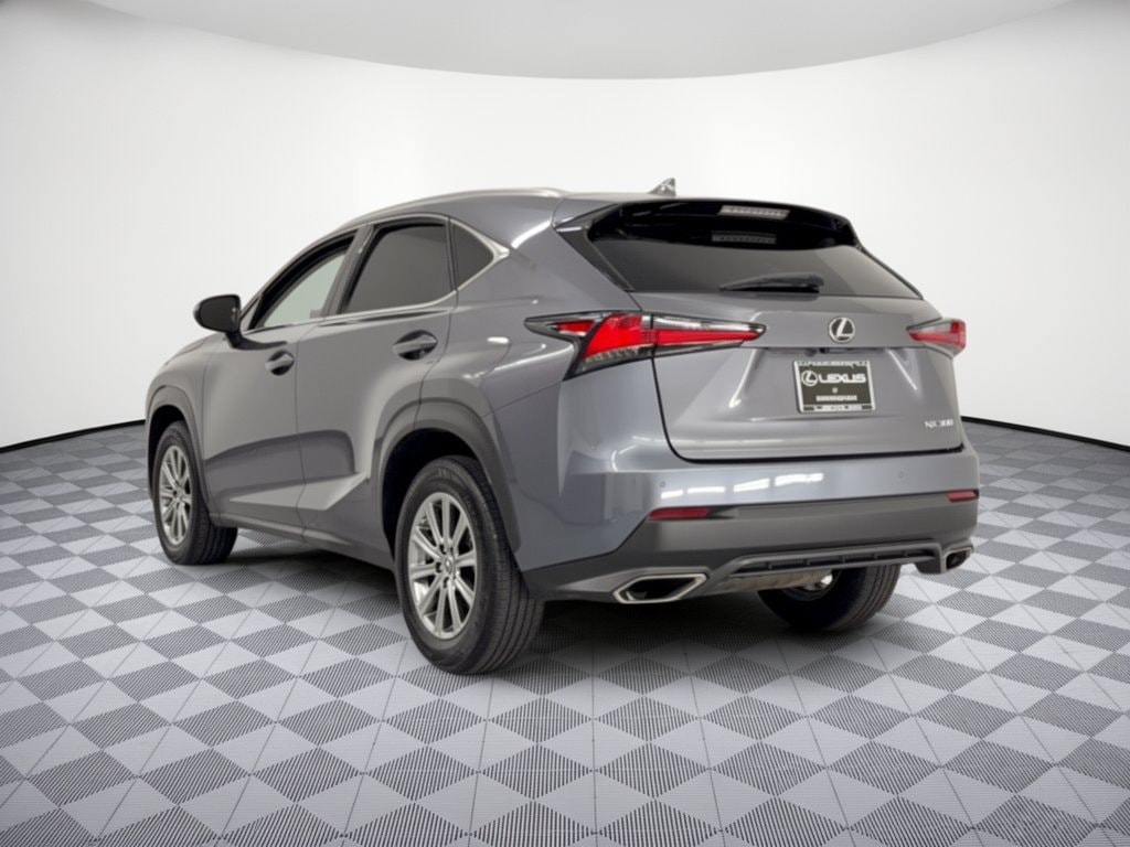 Used 2020 Lexus NX 300 NX 300 SUV
