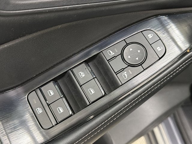 2025 Nissan Rogue SV - Photo 22