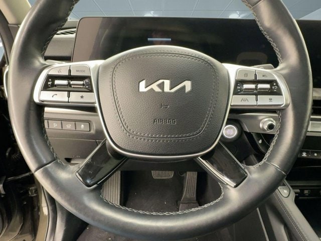 2024 Kia Telluride EX - Photo 14
