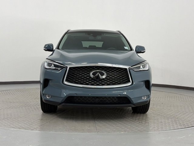 QX50 ESSENTIAL SUV