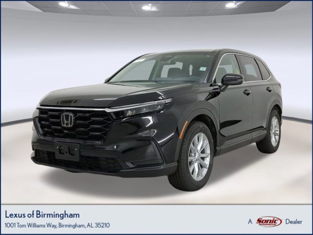 Used 2024 Honda CR-V EX SUV