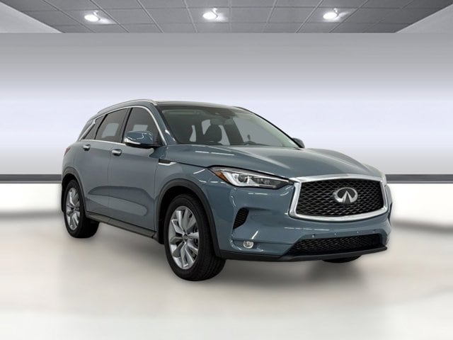 QX50 ESSENTIAL SUV