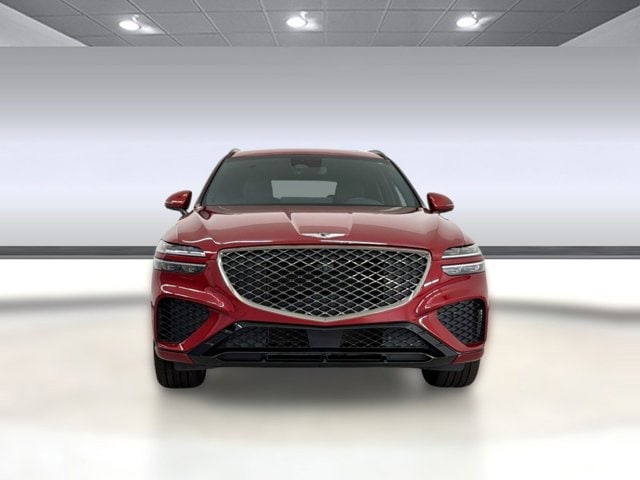 GV70 2.5T SUV