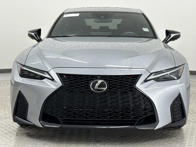 Certified 2021 Lexus IS 350 F SPORT with VIN JTHGZ1B21M5045934 for sale in Birmingham, AL