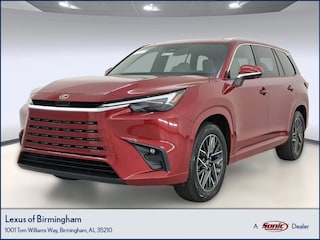 2026 LEXUS TX 350 PREMIUM AWD TX 350 AWD