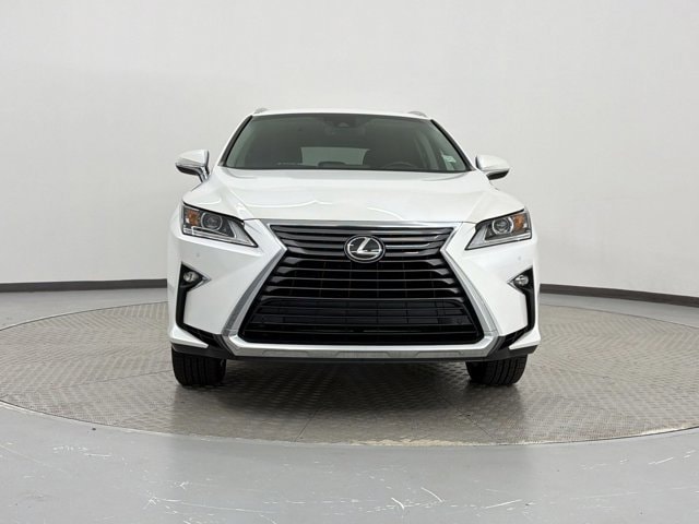 2019 LEXUS RX 350L RX 350L Premium photo 5