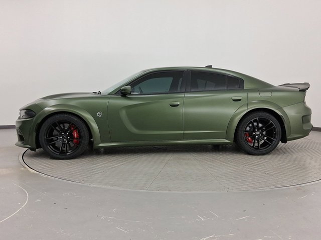 2020 Dodge Charger SRT8 Hellcat photo 2