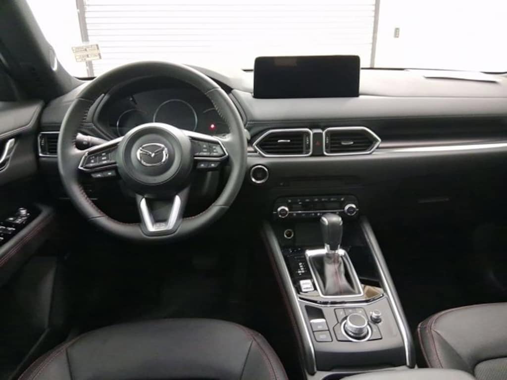 Used 2025 Mazda CX-5 2.5 Turbo Premium Package SUV
