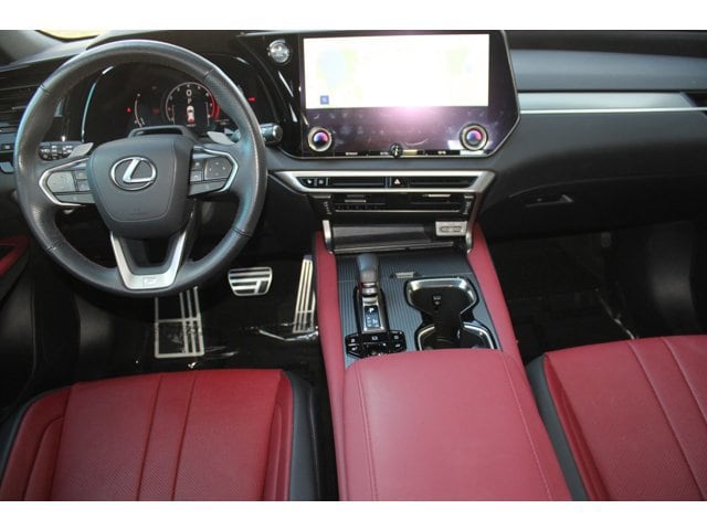 2023 Lexus RX 350 F SPORT - Photo 29