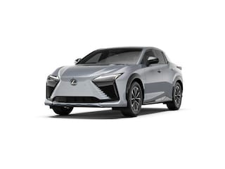 2026 LEXUS RZ 350e PREMIUM Premium