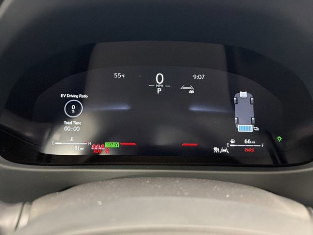 2026 Lexus UX Hybrid 300h Premium - Photo 19