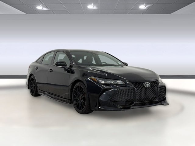 2021 Toyota Avalon TRD Sedan